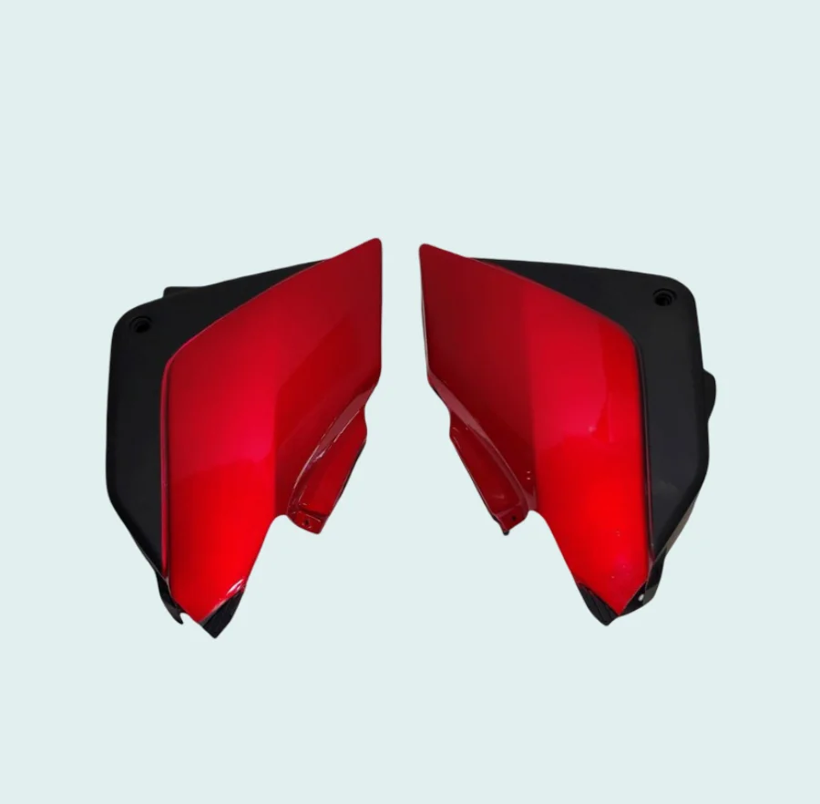 SIDE PANEL - FIT FOR ACHIEVER