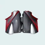 SIDE PANEL FIT FOR CBZ XTREME T-2