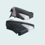 SIDE PANEL FIT FOR CBZ XTREME T-2