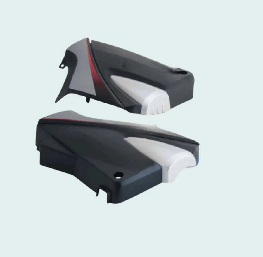 SIDE PANEL FIT FOR CBZ XTREME T-2