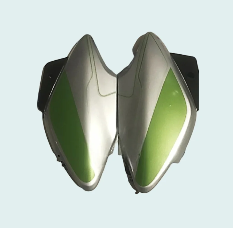SIDE PANEL FIT FOR I-SMART