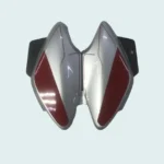 SIDE PANEL FIT FOR I-SMART