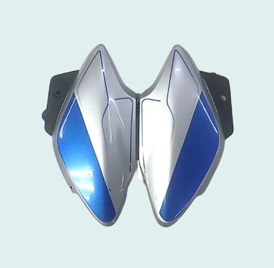 SIDE PANEL FIT FOR I-SMART
