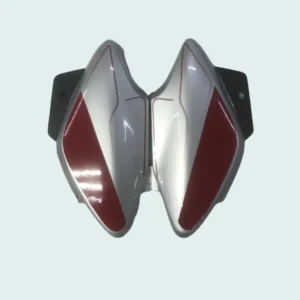 SIDE PANEL FIT FOR I-SMART