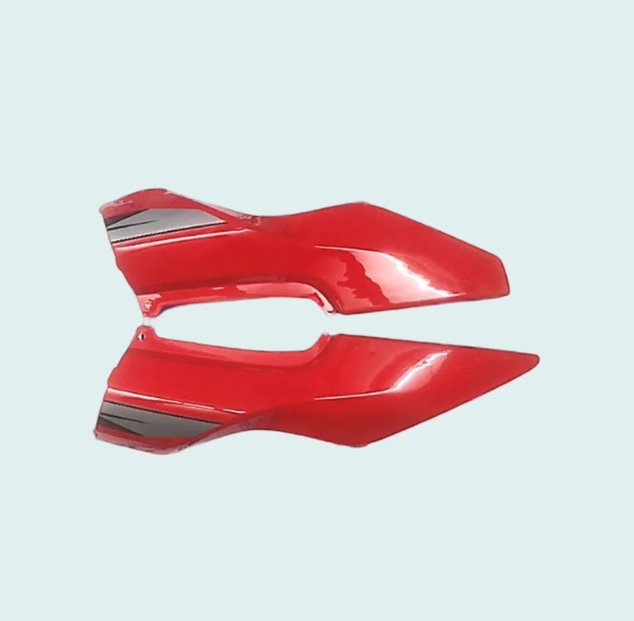 SIDE PANEL - FIT FOR KARIZMA R NEW MODEL