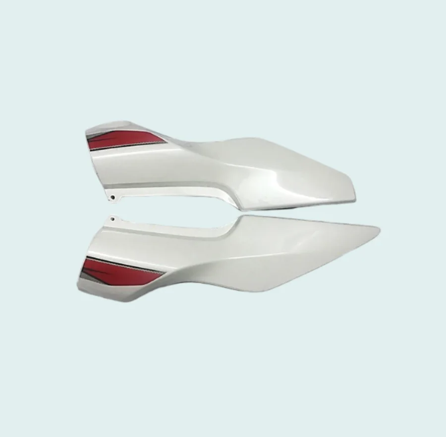 SIDE PANEL - FIT FOR KARIZMA R NEW MODEL