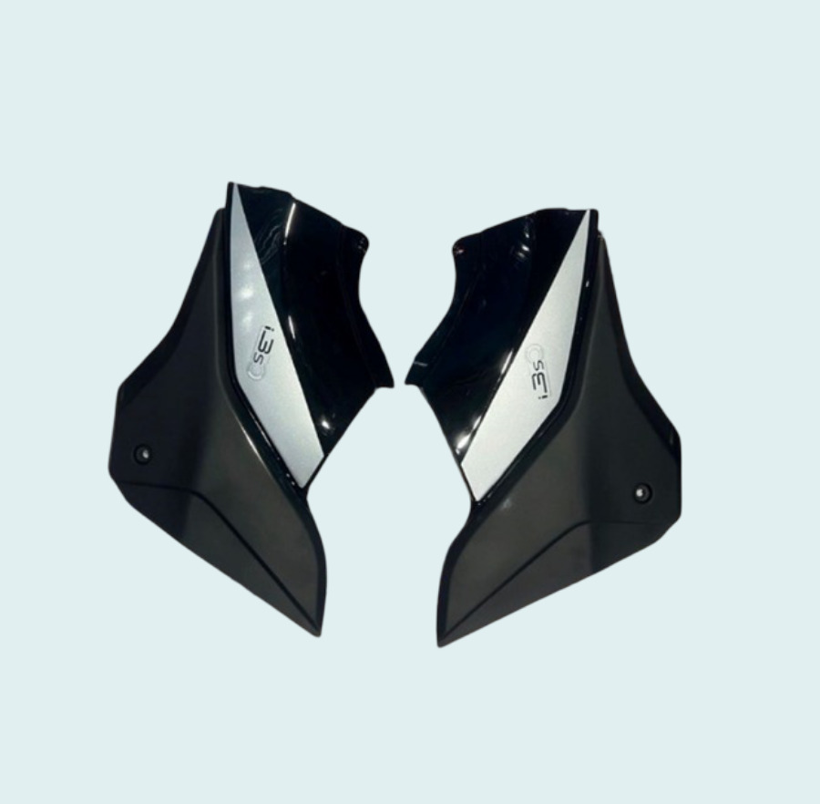 SIDE PANEL FIT FOR PASSION PRO BS6