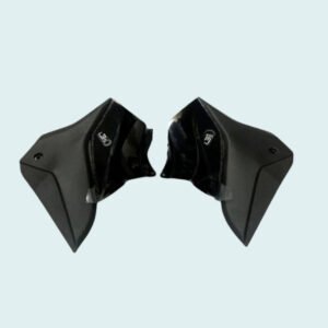 SIDE PANEL FIT FOR PASSION PRO BS6