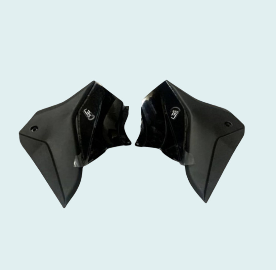 SIDE PANEL FIT FOR PASSION PRO BS6