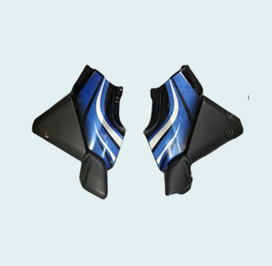 SIDE PANEL FIT FOR PASSION X-PRO