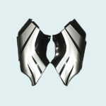 SIDE PANEL FIT FOR PASSION X-PRO