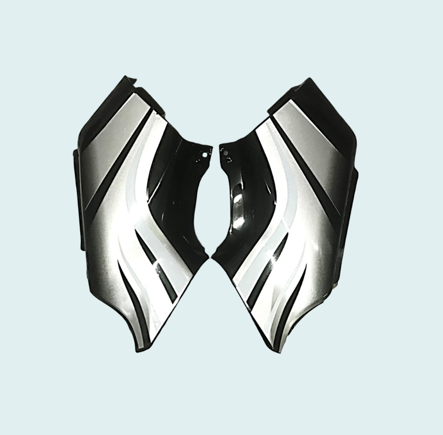 SIDE PANEL FIT FOR PASSION X-PRO