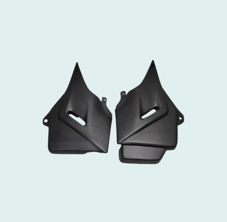SIDEL PANEL FIT FOR CBZ BLACK