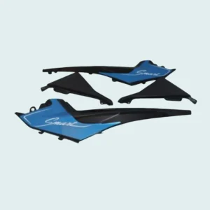SIDE PANEL – FIT FOR I-SMART (110,T-2)