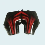 Side panel FIT FOR PASSION PRO