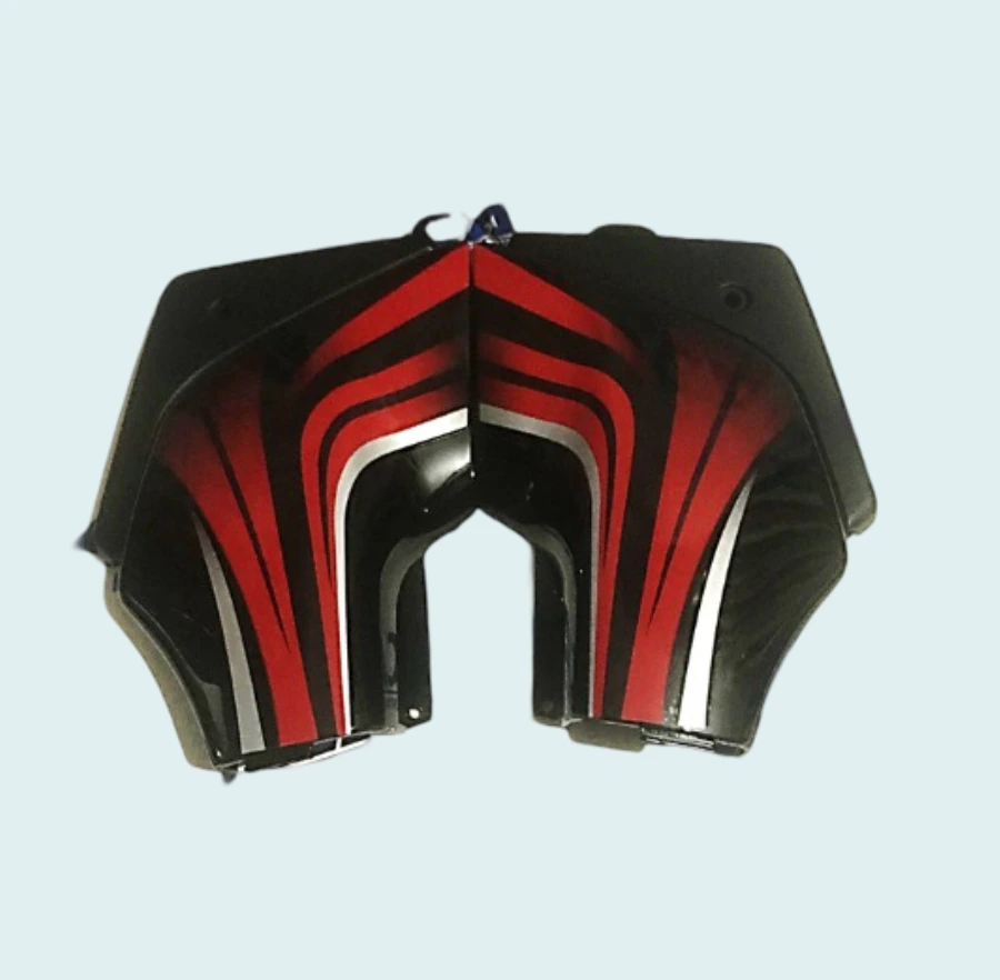 Side panel FIT FOR PASSION PRO