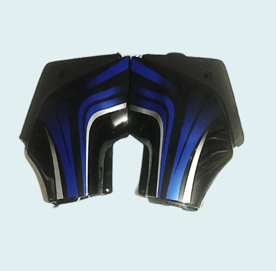 Side panel FIT FOR PASSION PRO