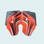 Side panel FIT FOR PASSION PRO