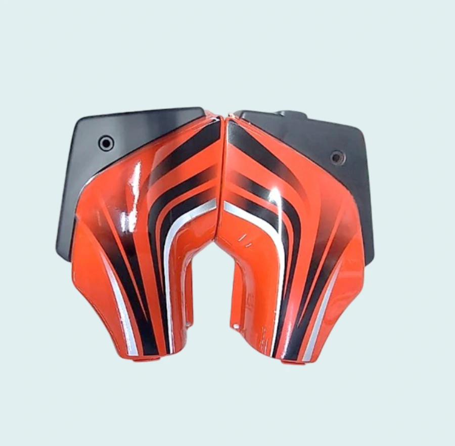 Side panel FIT FOR PASSION PRO