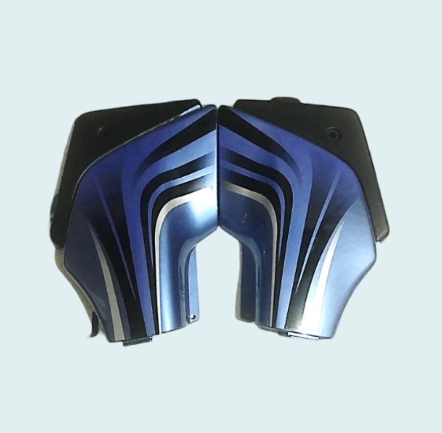 Side panel FIT FOR PASSION PRO