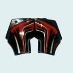 Side panel FIT FOR PASSION PRO