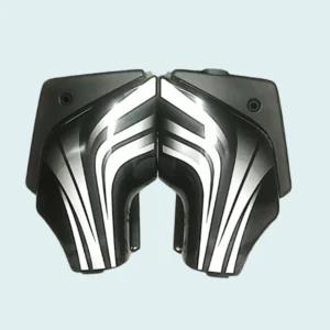 Side panel FIT FOR PASSION PRO