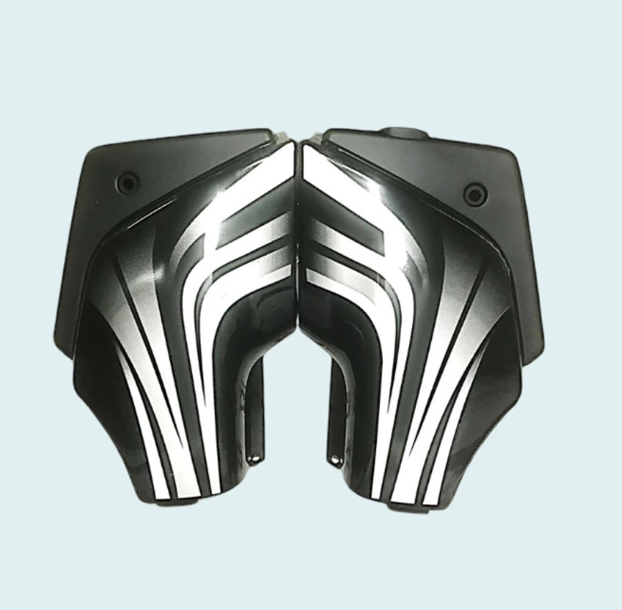 Side panel FIT FOR PASSION PRO