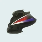 headlight visor FIT FOR SUPER SPLENDOR (TYPE -6)