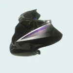 headlight visor FIT FOR SUPER SPLENDOR (TYPE -6)
