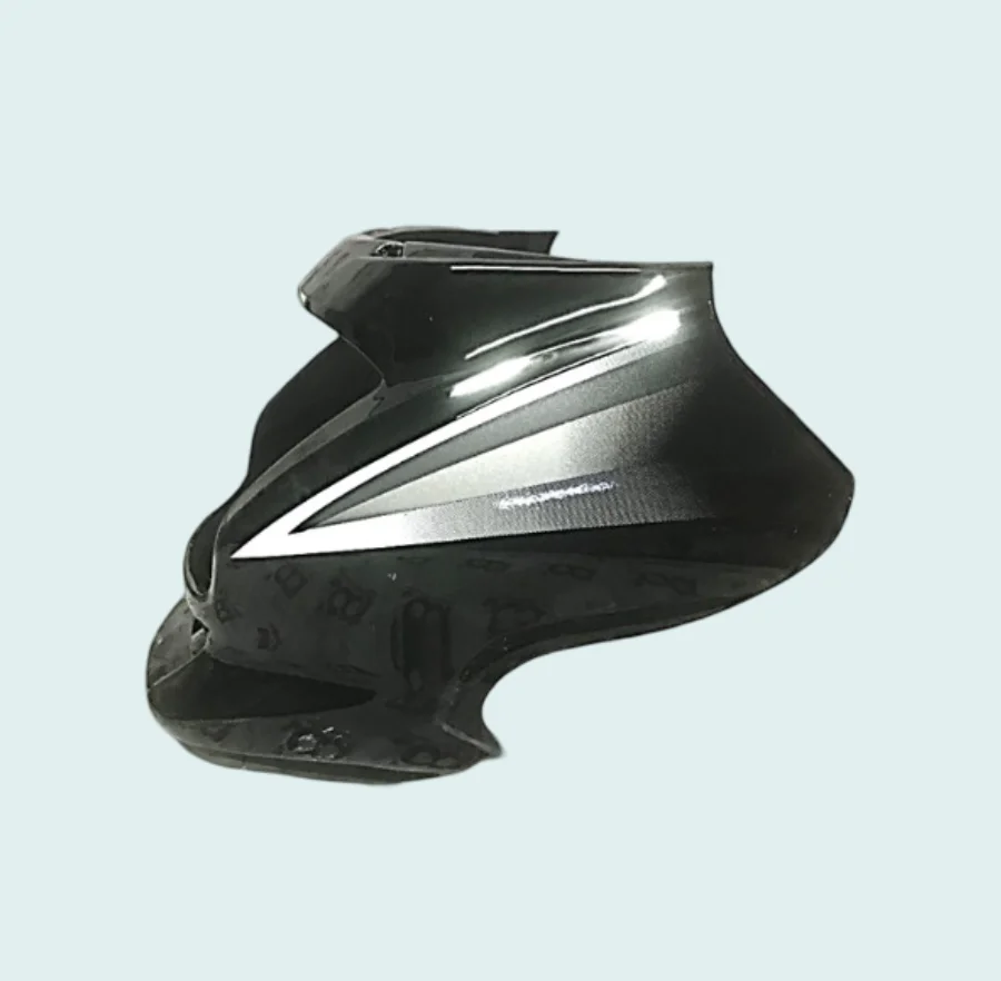 headlight visor FIT FOR SUPER SPLENDOR (TYPE -6)