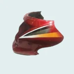 headlight visor FIT FOR SUPER SPLENDOR (TYPE -6)