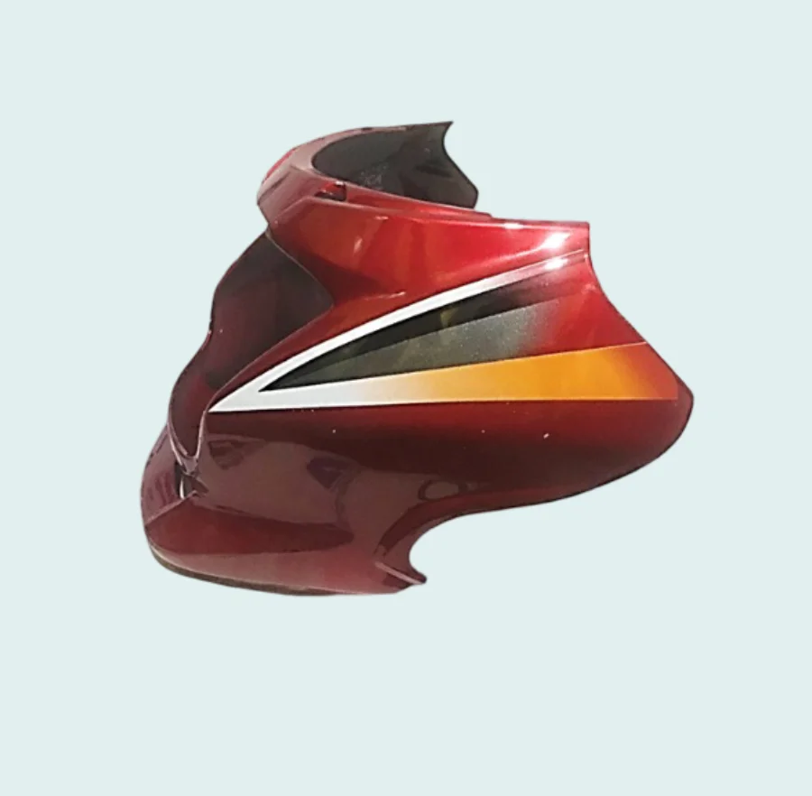headlight visor FIT FOR SUPER SPLENDOR (TYPE -6)