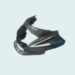 headlight visor FIT FOR SUPER SPLENDOR (TYPE -6)