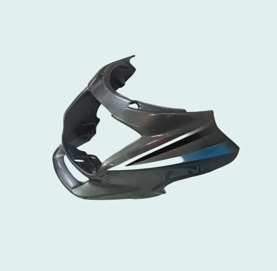 headlight visor FIT FOR SUPER SPLENDOR (TYPE -6)