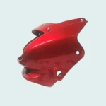 headlight visor fir for SUPER SPLENDOR (WO STICK)