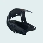 headlight visor fir for SUPER SPLENDOR (WO STICK)