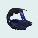 headlight visor fir for SUPER SPLENDOR (WO STICK)