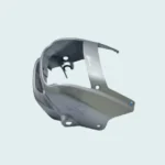 headlight visor fir for SUPER SPLENDOR (WO STICK)