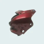 headlight visor fir for SUPER SPLENDOR (WO STICK)