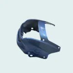 headlight visor fir for SUPER SPLENDOR (WO STICK)