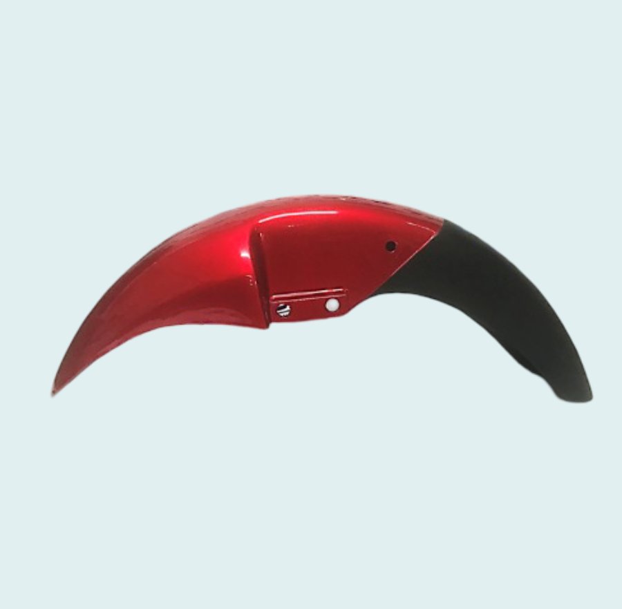 FRONT FENDER - FIT FOR CT-100 OLD MODEL