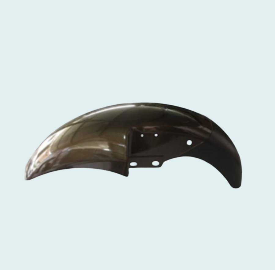 FRONT FENDER - FIT FOR CT-100 OLD MODEL