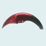 FRONT FENDER - FIT FOR CT-100 OLD MODEL