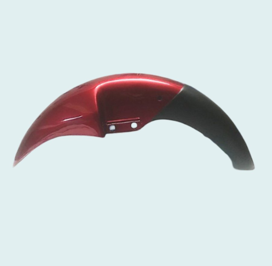 FRONT FENDER - FIT FOR CT-100 OLD MODEL