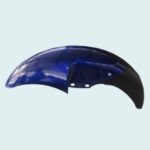 FRONT FENDER - FIT FOR CT-100 OLD MODEL