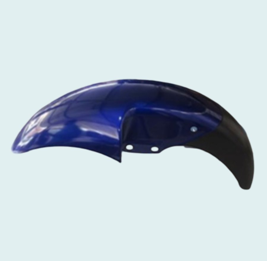 FRONT FENDER - FIT FOR CT-100 OLD MODEL