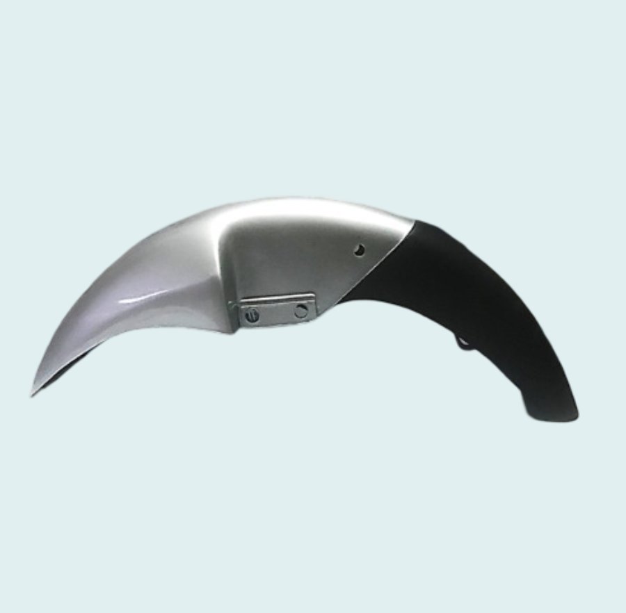 FRONT FENDER - FIT FOR CT-100 OLD MODEL