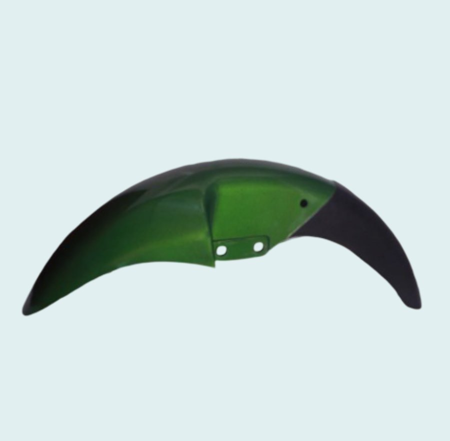 FRONT FENDER - FIT FOR CT-100 OLD MODEL