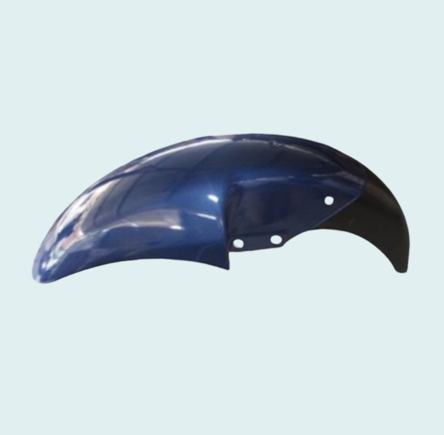 FRONT FENDER - FIT FOR CT-100 OLD MODEL