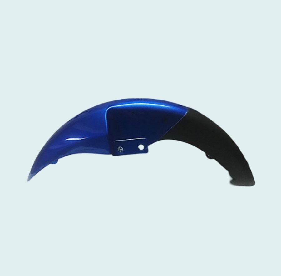 FRONT FENDER - FIT FOR CT-100 OLD MODEL